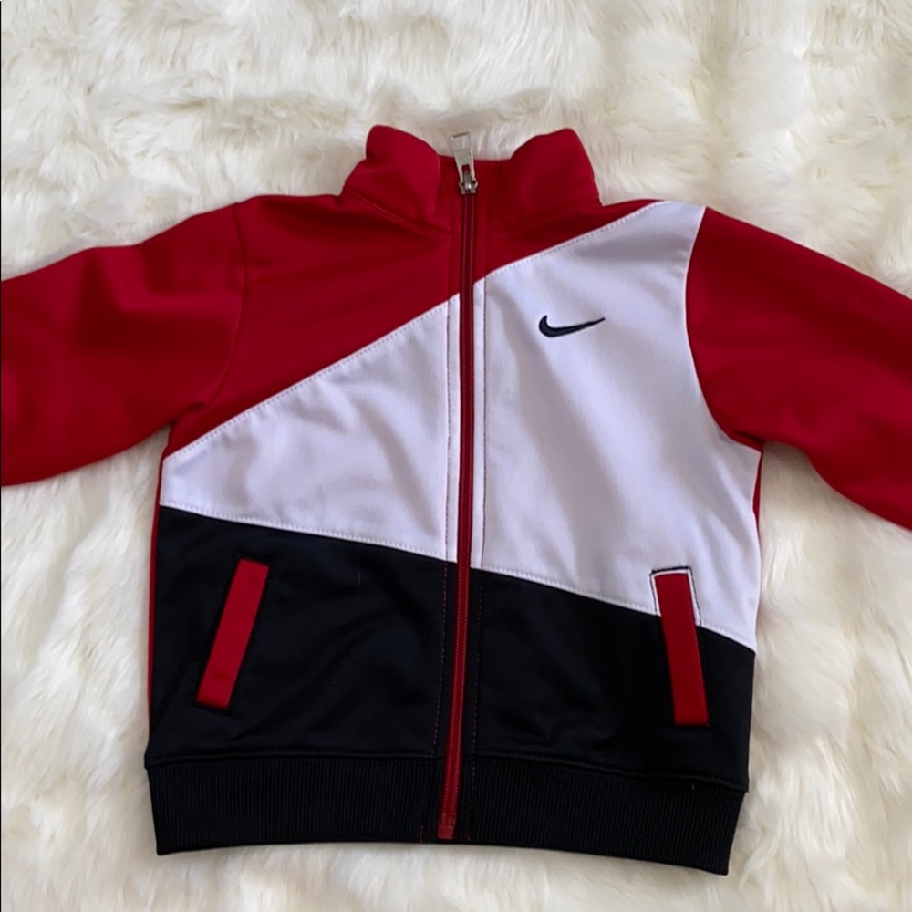 Nike Track Jacket